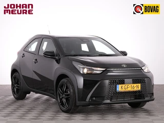 Toyota Aygo X – thumbnail 15