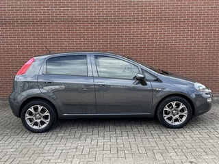 Fiat Punto – thumbnail 8