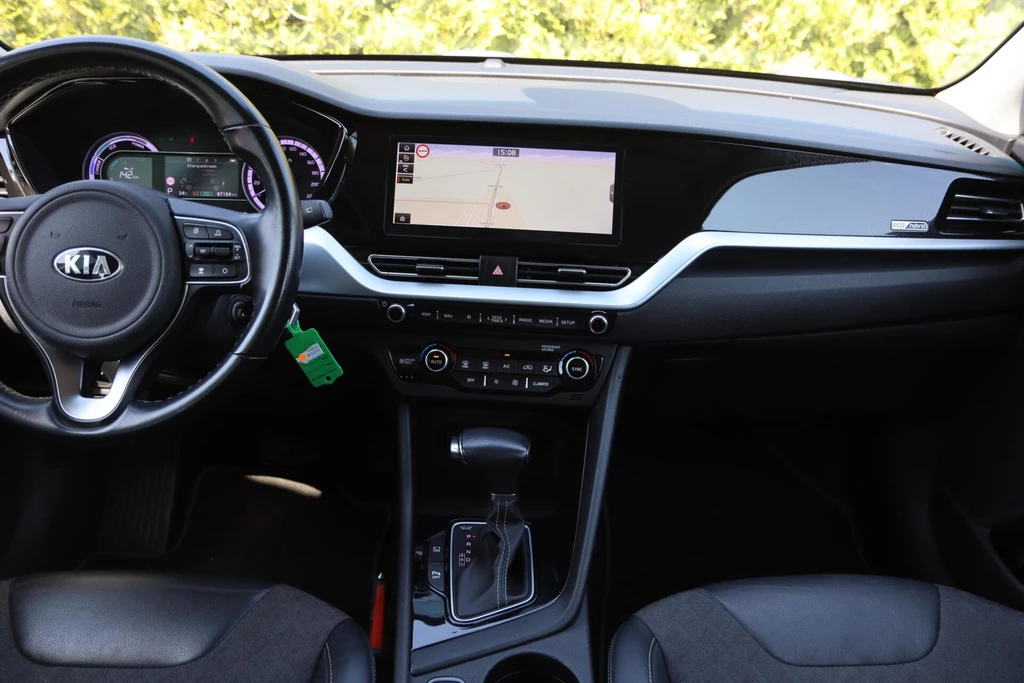 Kia Niro – foto 25