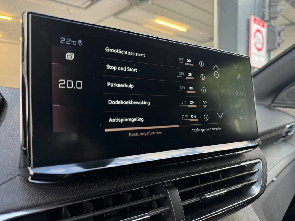 Peugeot 5008 – foto 39