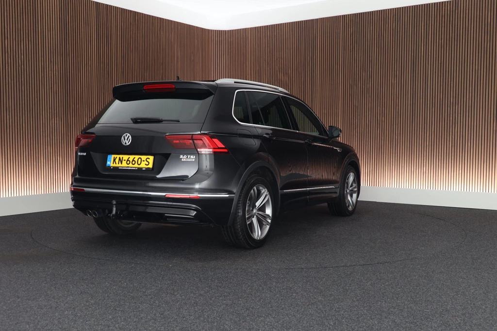 Volkswagen Tiguan – foto 4
