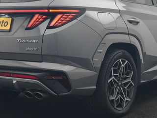 Hyundai Tucson – thumbnail 18