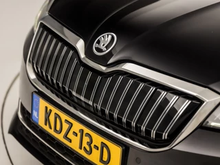 Škoda Superb – thumbnail 36