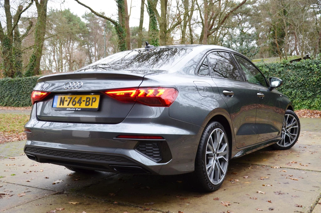Audi A3 – foto 10