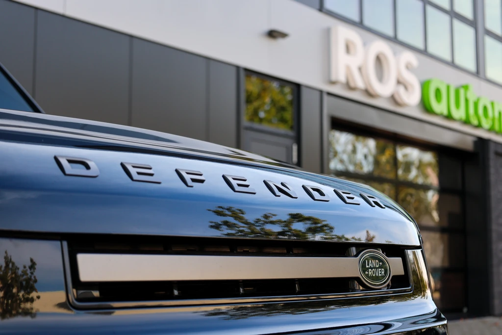 Land Rover Defender – foto 17