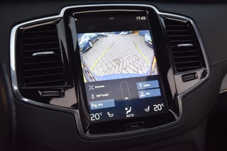 Volvo XC90 – thumbnail 34