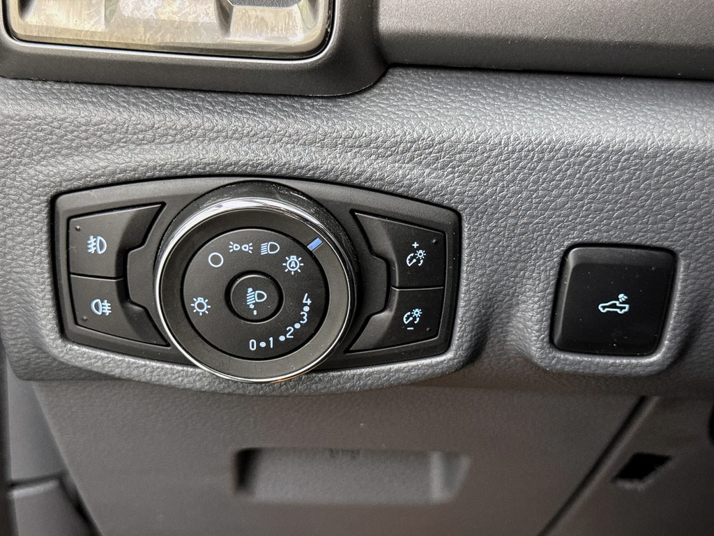 Ford Ranger – foto 31