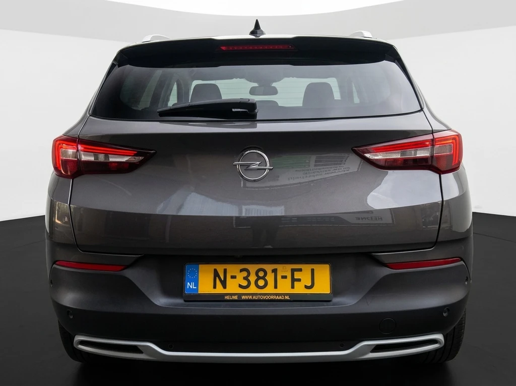 Opel Grandland X – foto 4