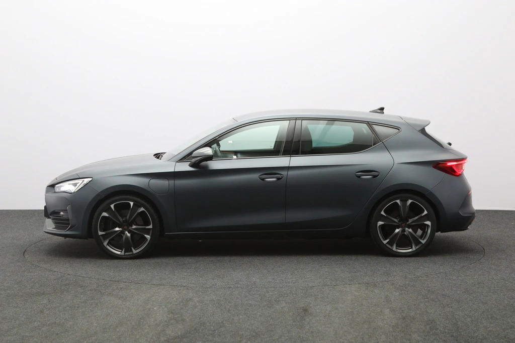 CUPRA Leon – foto 2
