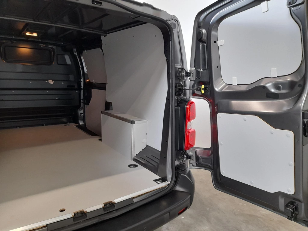 Opel Vivaro – foto 27