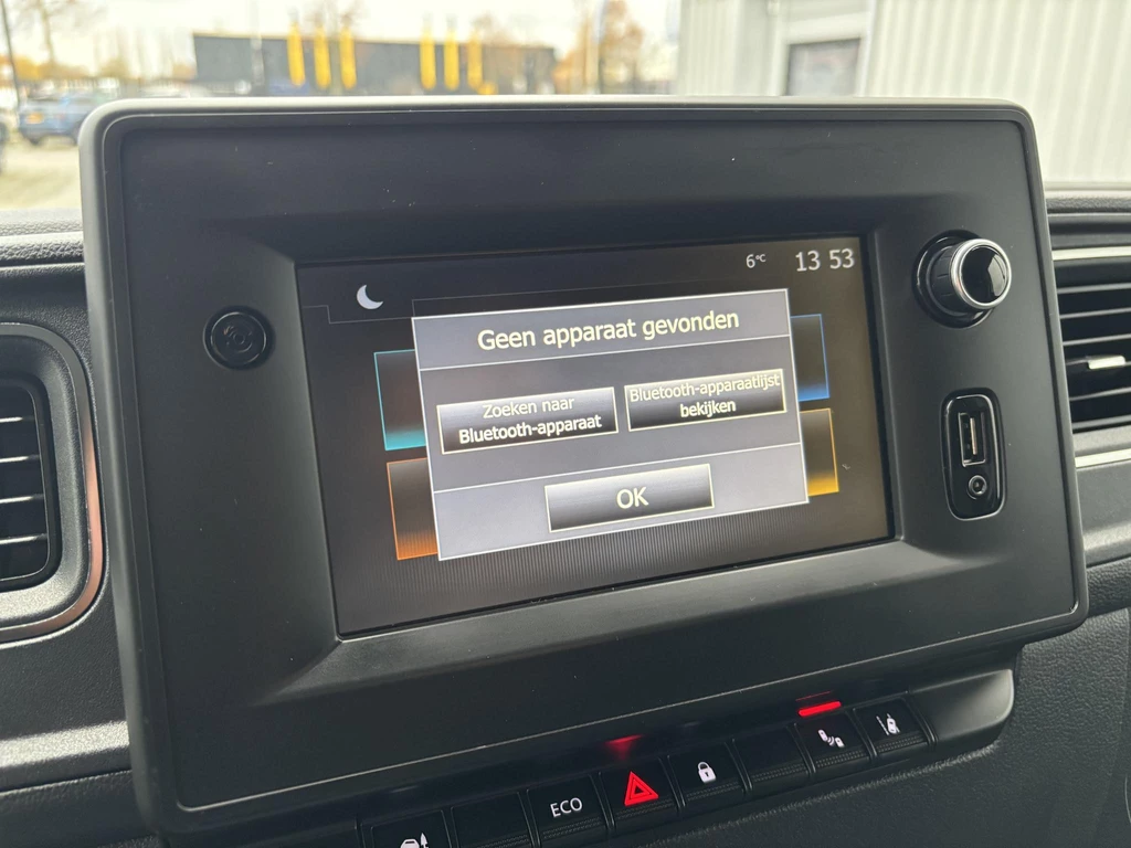 Renault Master – foto 22