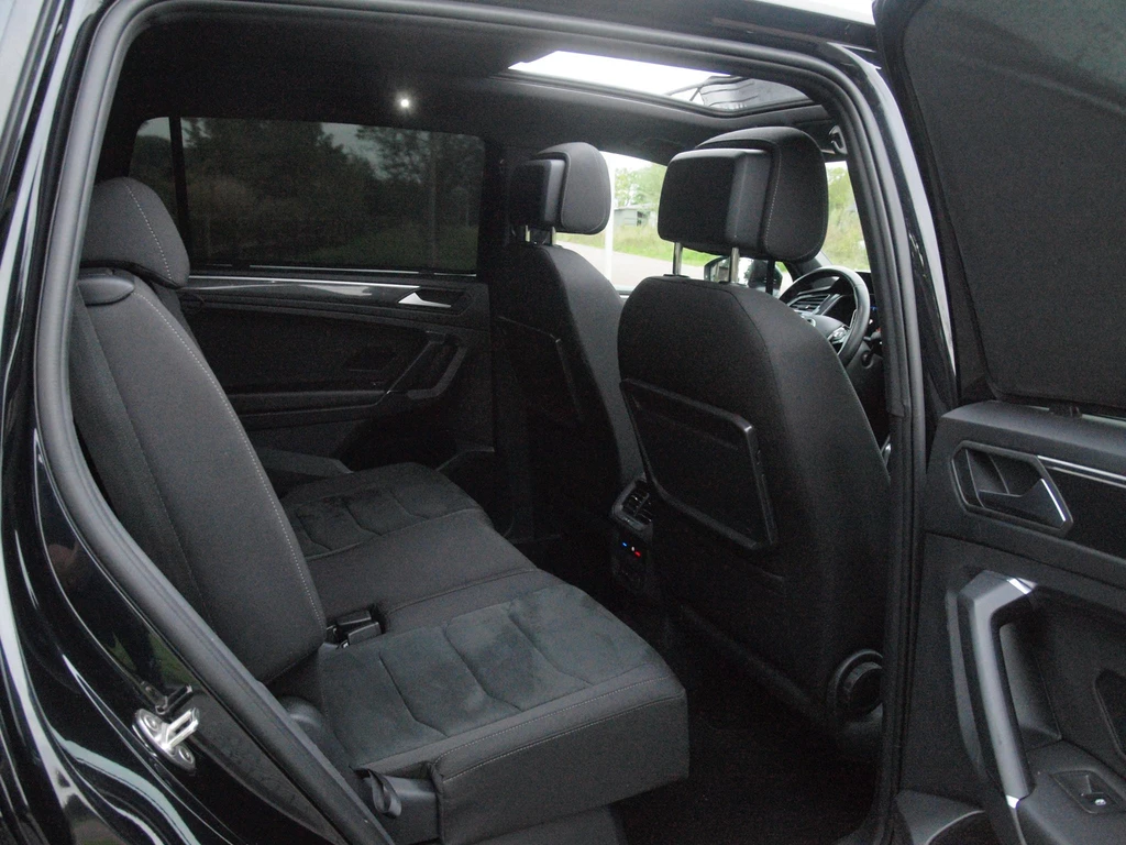 Volkswagen Tiguan Allspace – foto 33