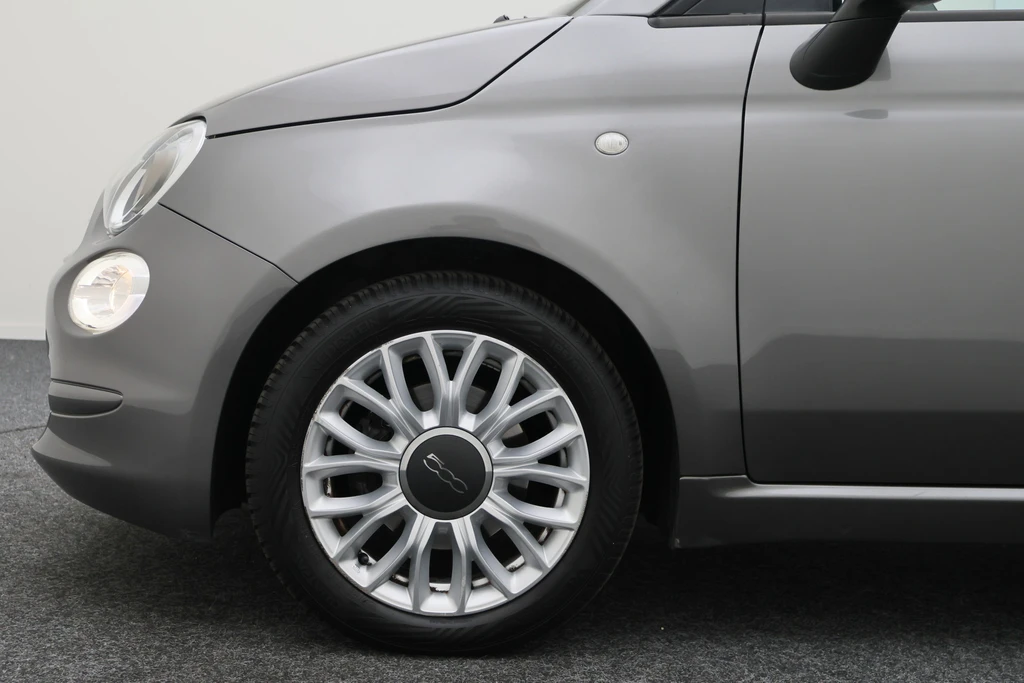 Fiat 500 – foto 20