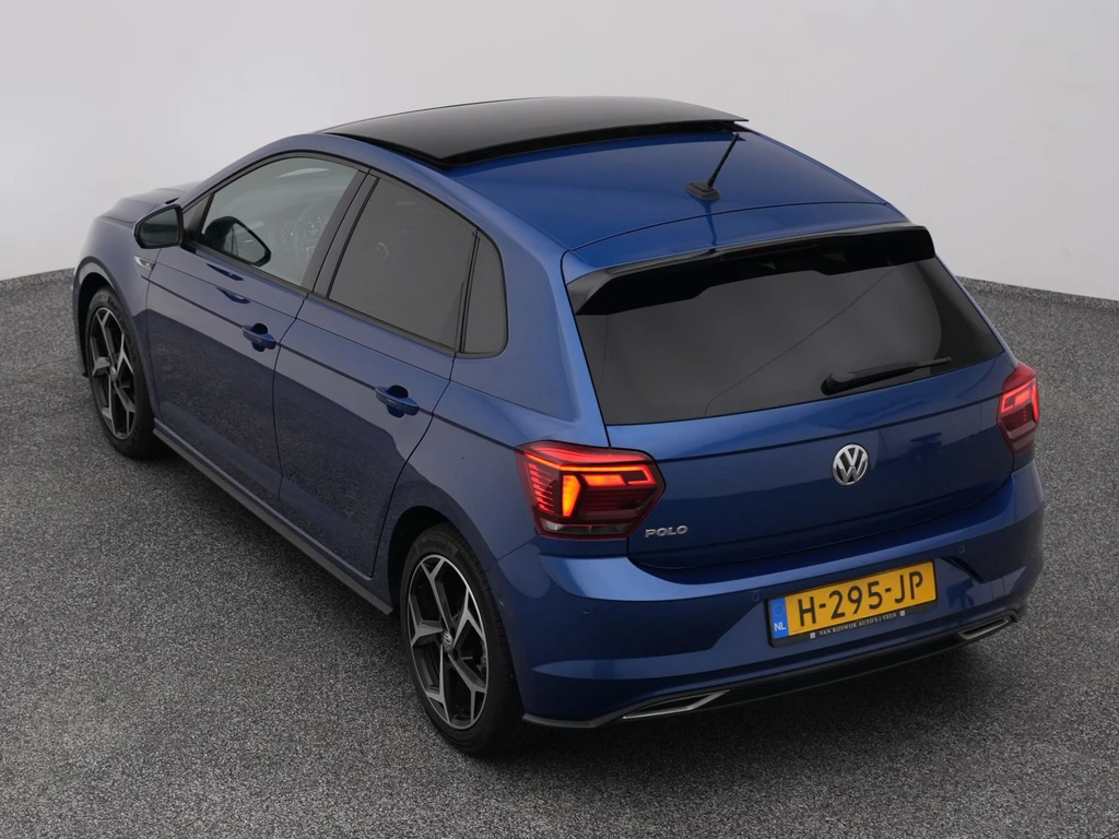Volkswagen Polo – foto 7