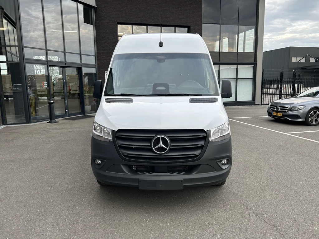 Mercedes-Benz Sprinter – foto 5