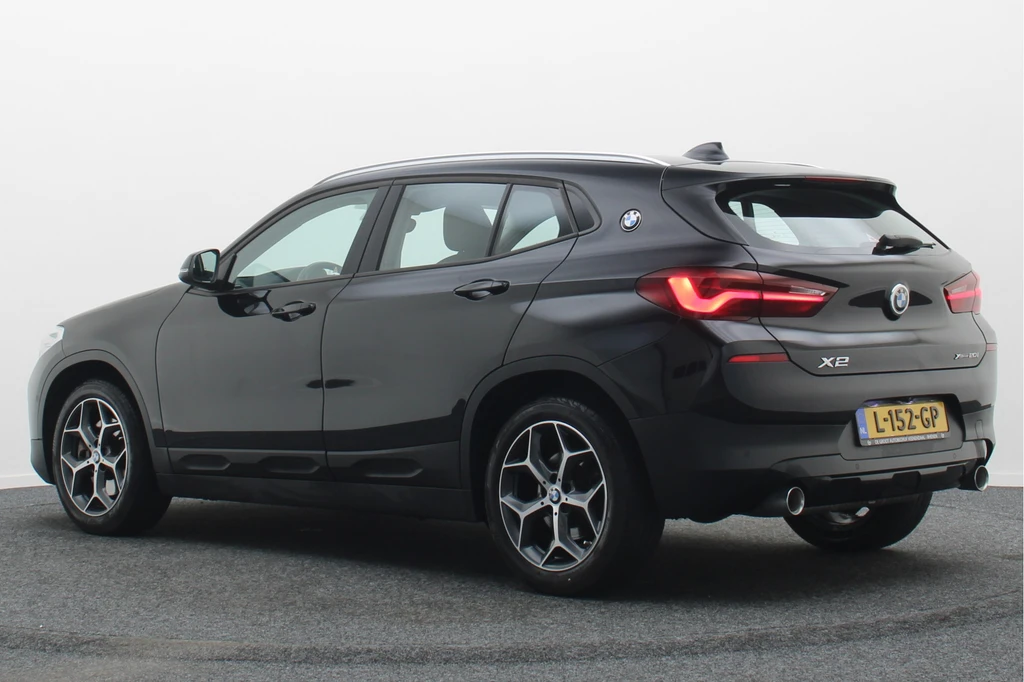 BMW X2 – foto 5