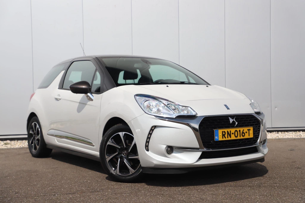 DS DS 3 – foto 6
