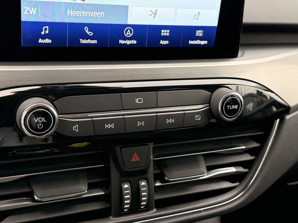 Ford Kuga – foto 21