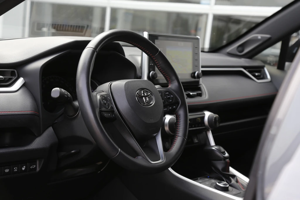 Toyota RAV4 – foto 38