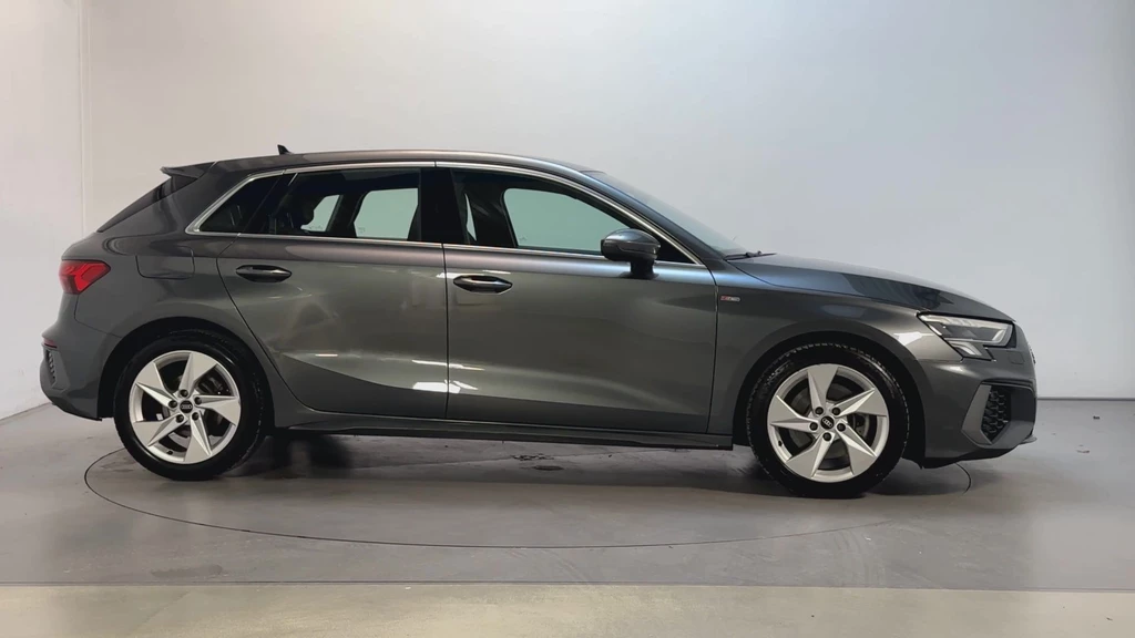 Audi A3 – foto 6