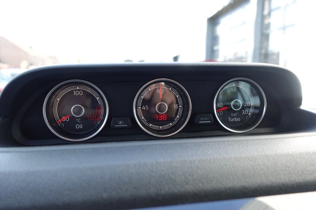 Volkswagen Beetle – foto 12