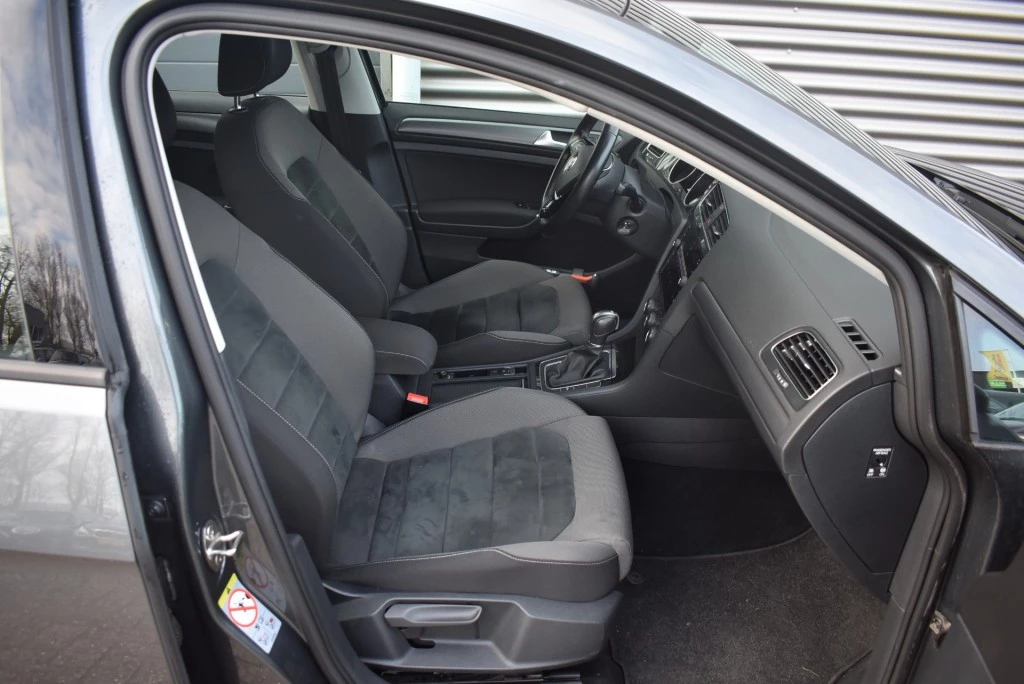 Volkswagen Golf – foto 12