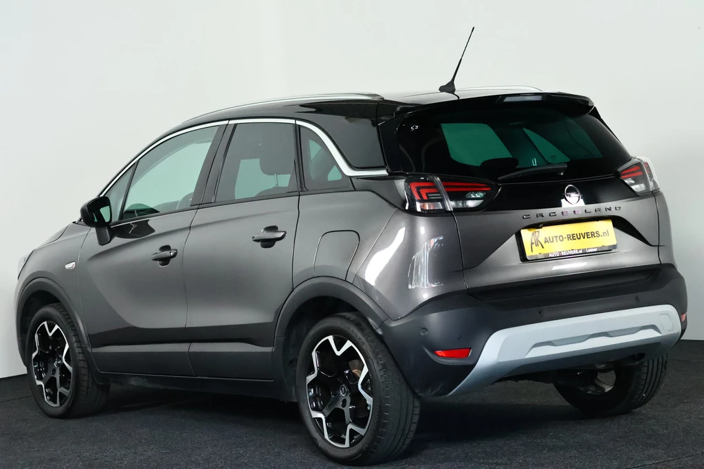 Opel Crossland – foto 4