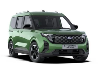 Ford Tourneo Courier – thumbnail 8