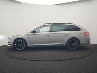 Škoda Superb – thumbnail 3