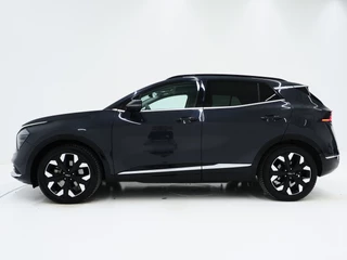 Kia Sportage – thumbnail 2