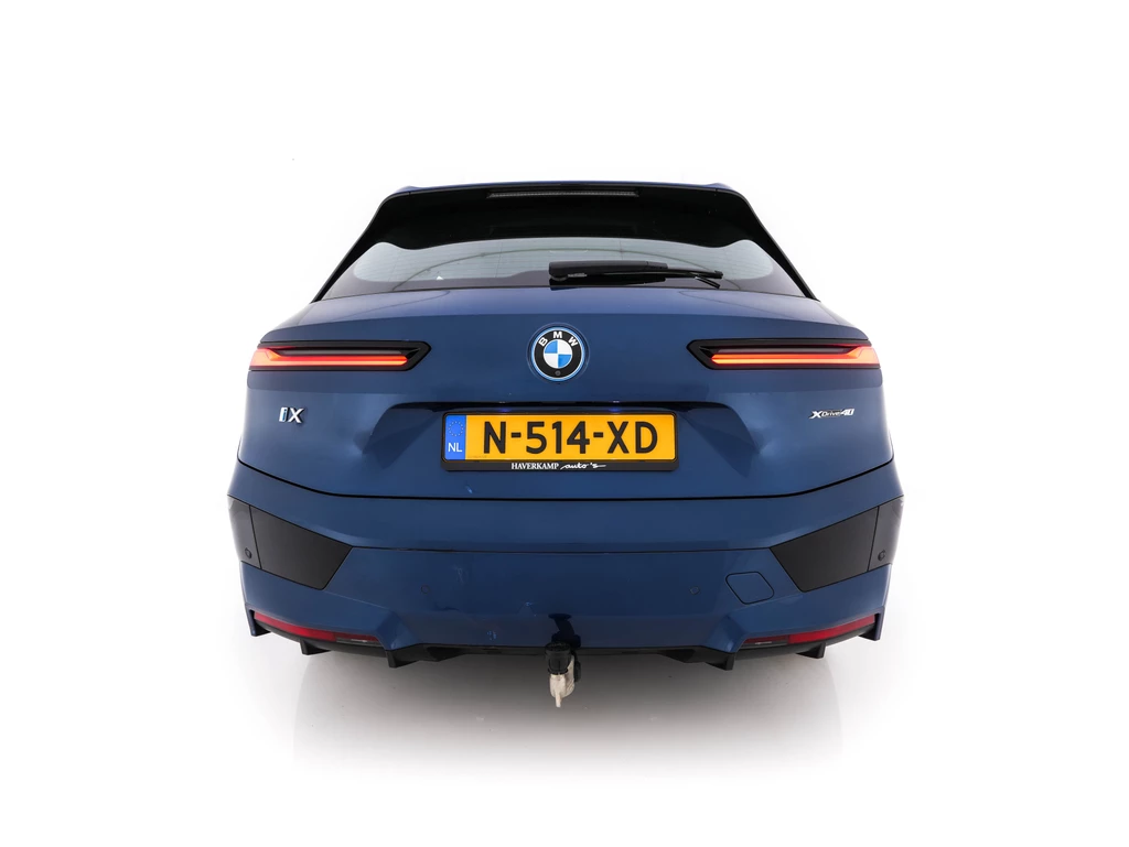 BMW iX – foto 3