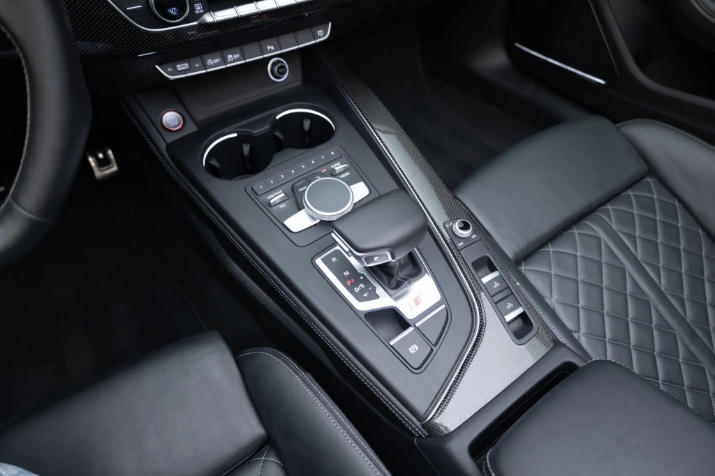 Audi A5 – foto 20