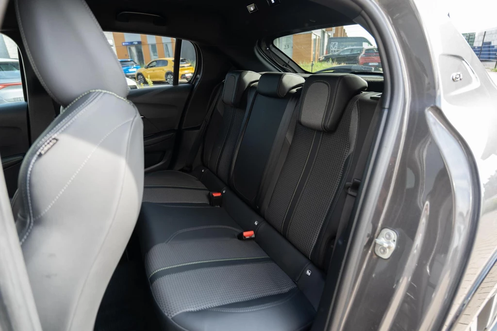 Peugeot 208 – foto 35