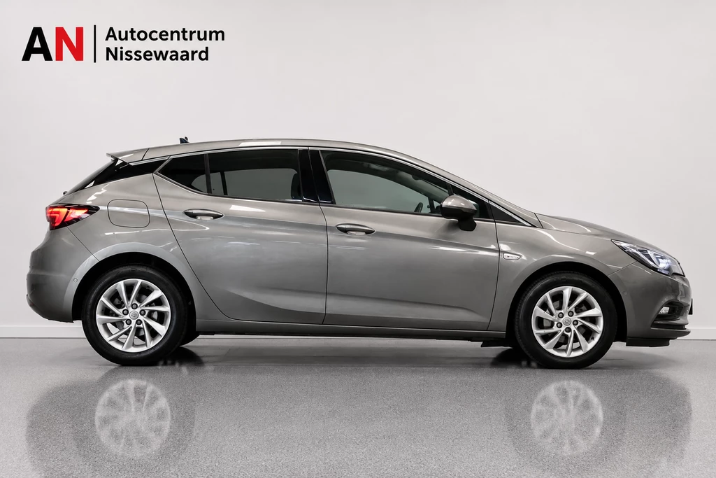 Opel Astra – foto 5