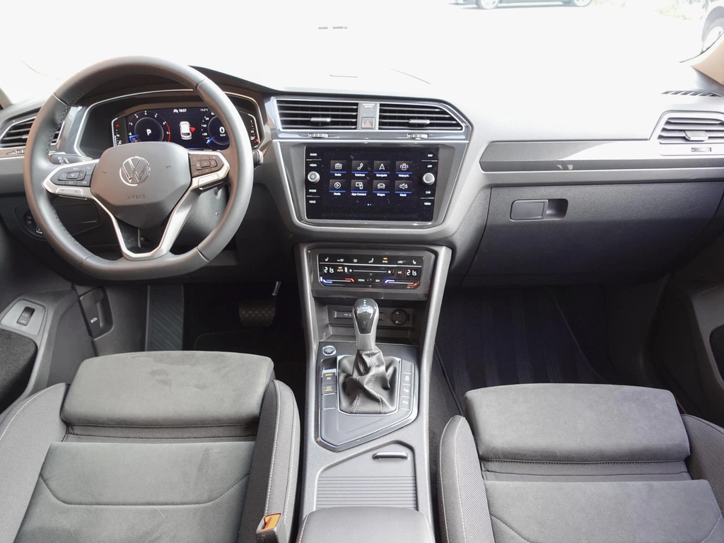 Volkswagen Tiguan – foto 39