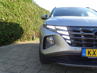 Hyundai Tucson – thumbnail 6