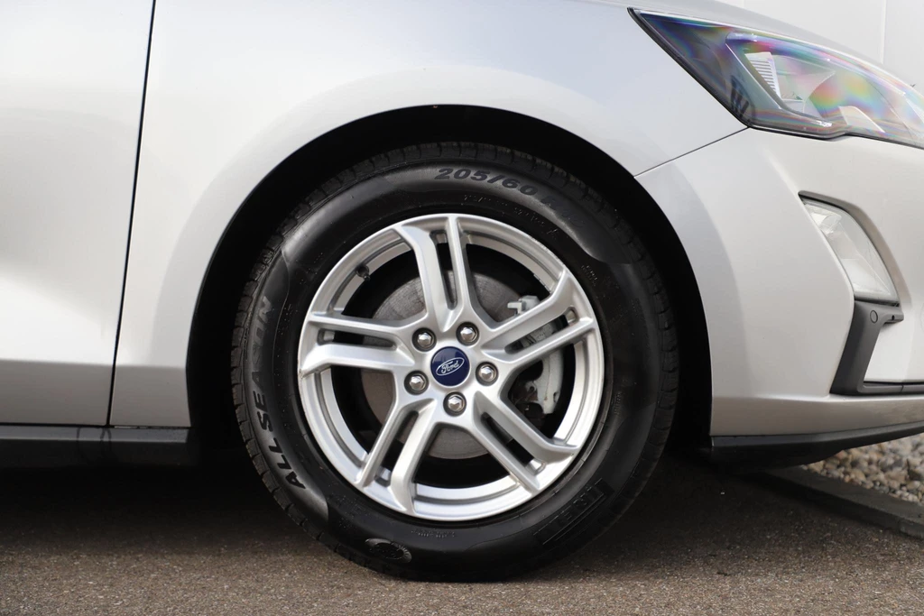 Ford Focus – foto 5