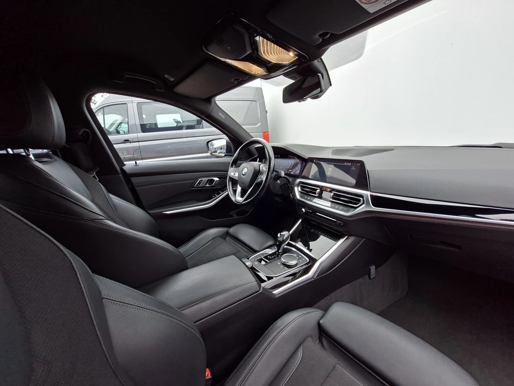 BMW 3 Serie – foto 12