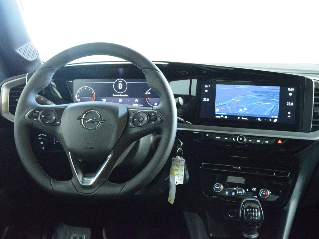 Opel Mokka – foto 7