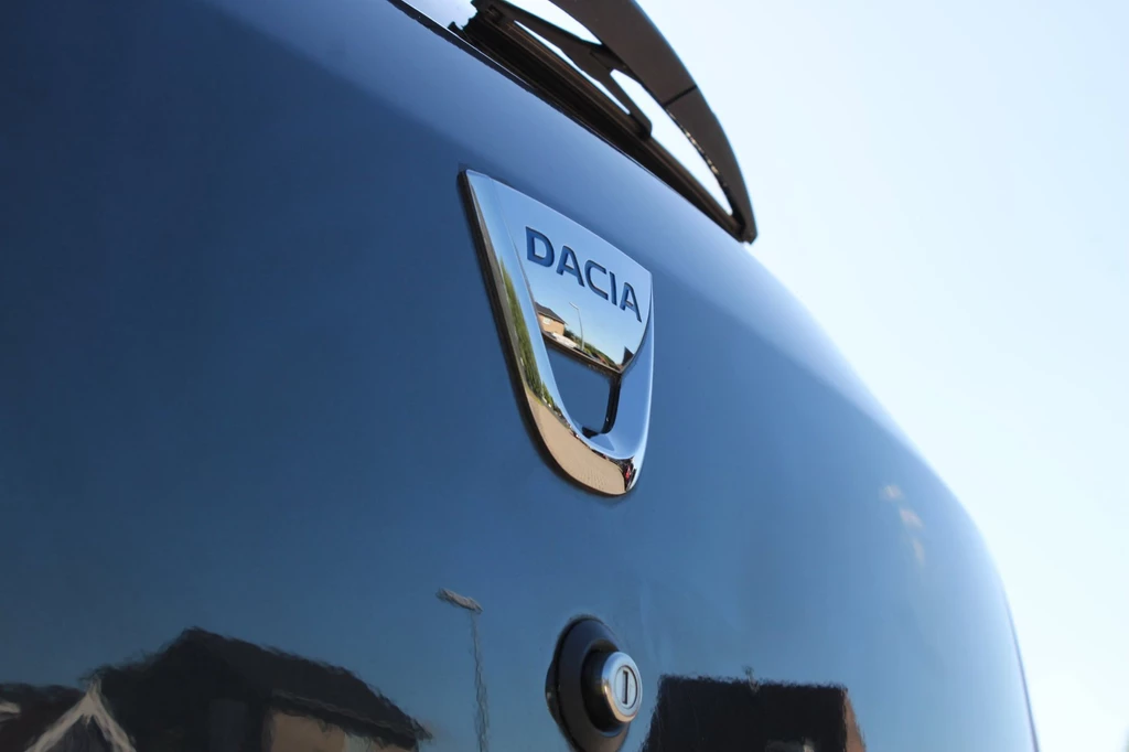 Dacia Sandero Stepway – foto 21