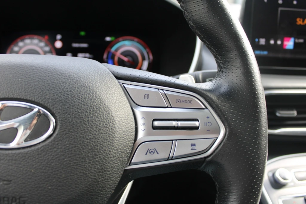 Hyundai Santa Fe – foto 15