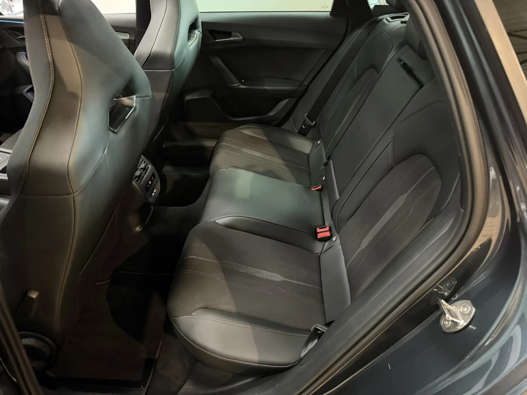 CUPRA Leon Sportstourer – foto 26