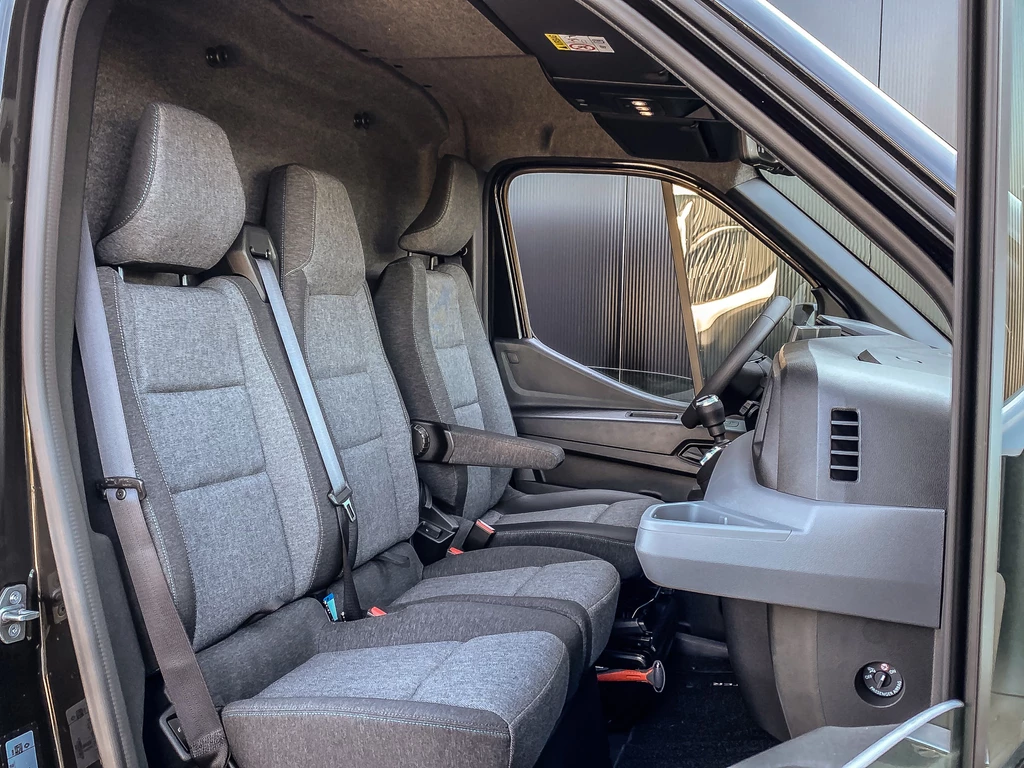 Renault Master – foto 29
