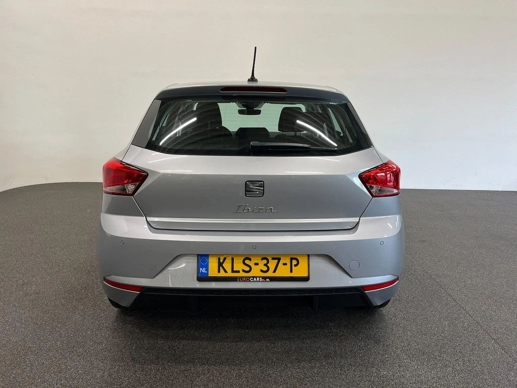 SEAT Ibiza – foto 4