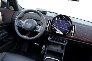 MINI Countryman – thumbnail 15