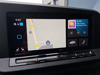 Volkswagen Caddy – thumbnail 29