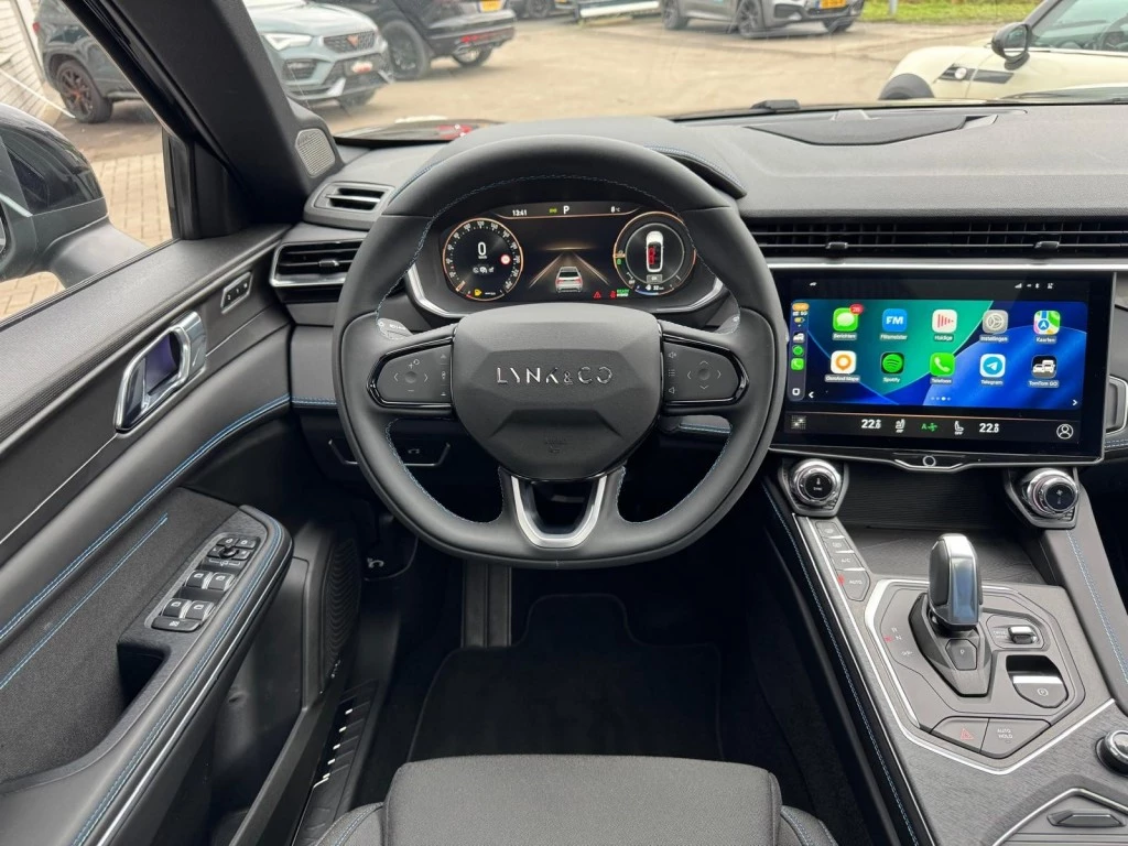 Lynk & Co 01 – foto 18