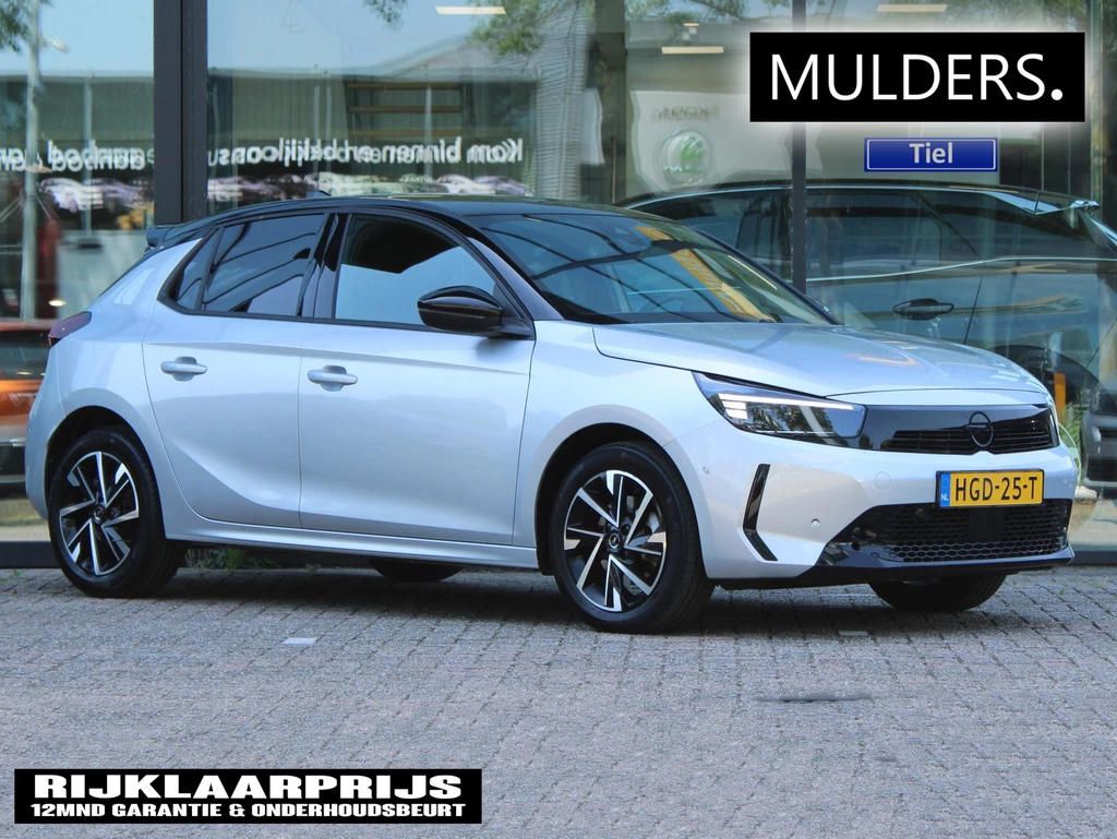 Opel Corsa – foto 5