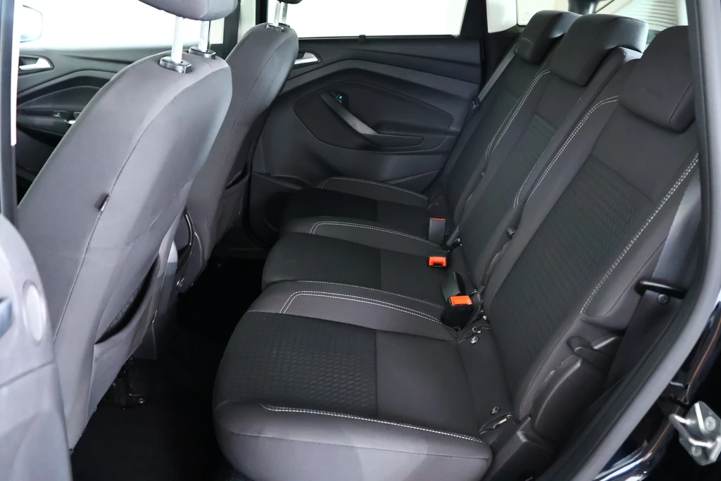 Ford C-MAX – foto 14