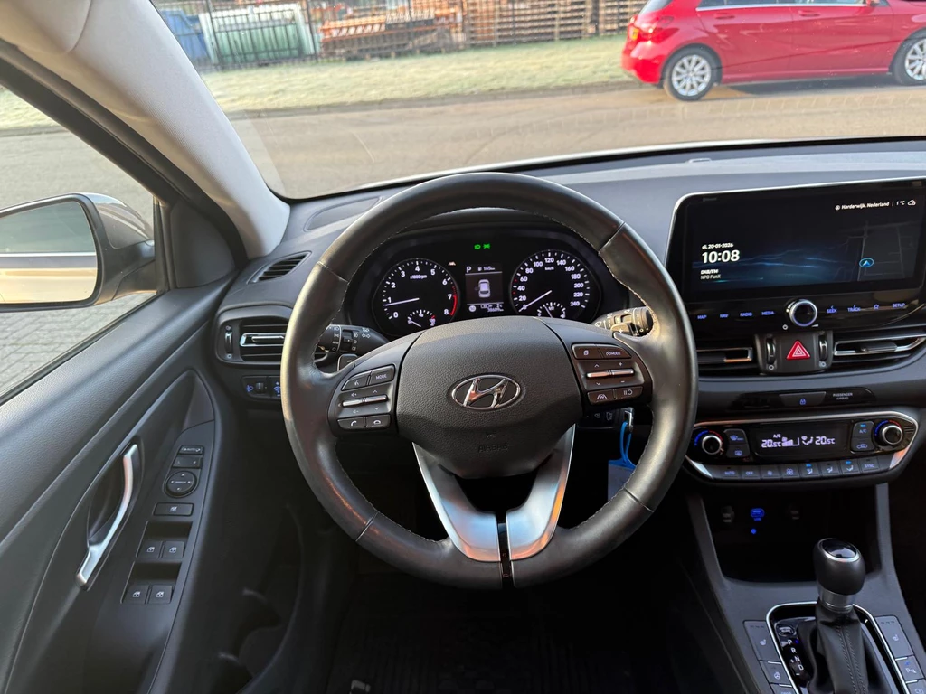 Hyundai i30 – foto 20